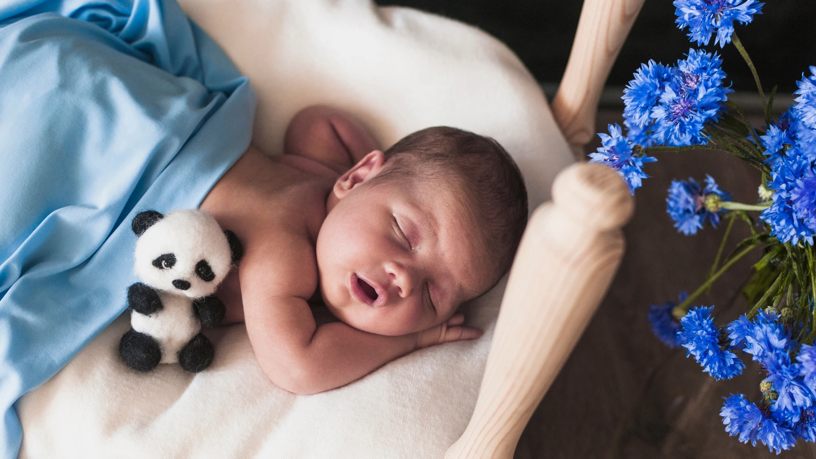 180+ Nama Bayi Laki-Laki Awalan B yang Unik
