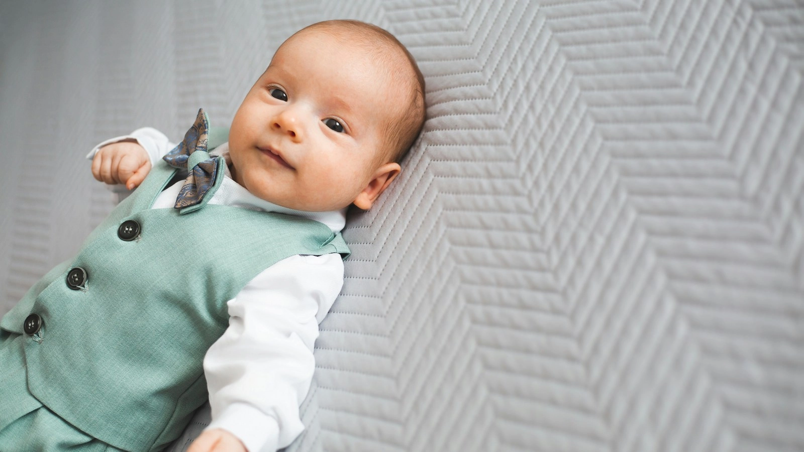 180+ Recommended Baby Boy Names Starting with I