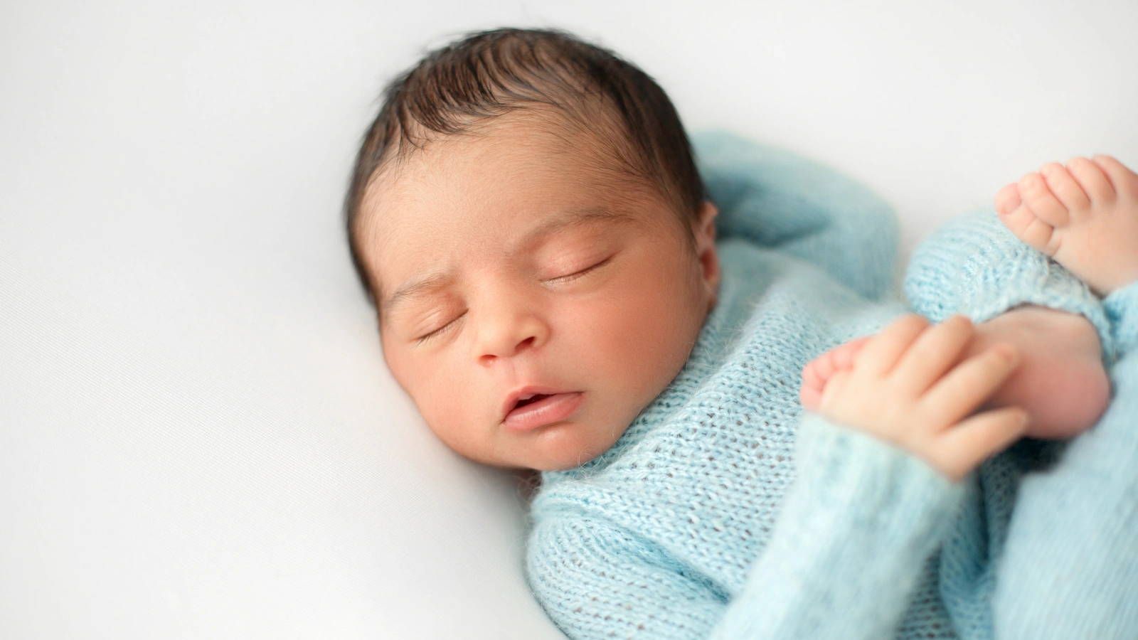 200+ Baby Boy Names Starting with A and Their Meanings