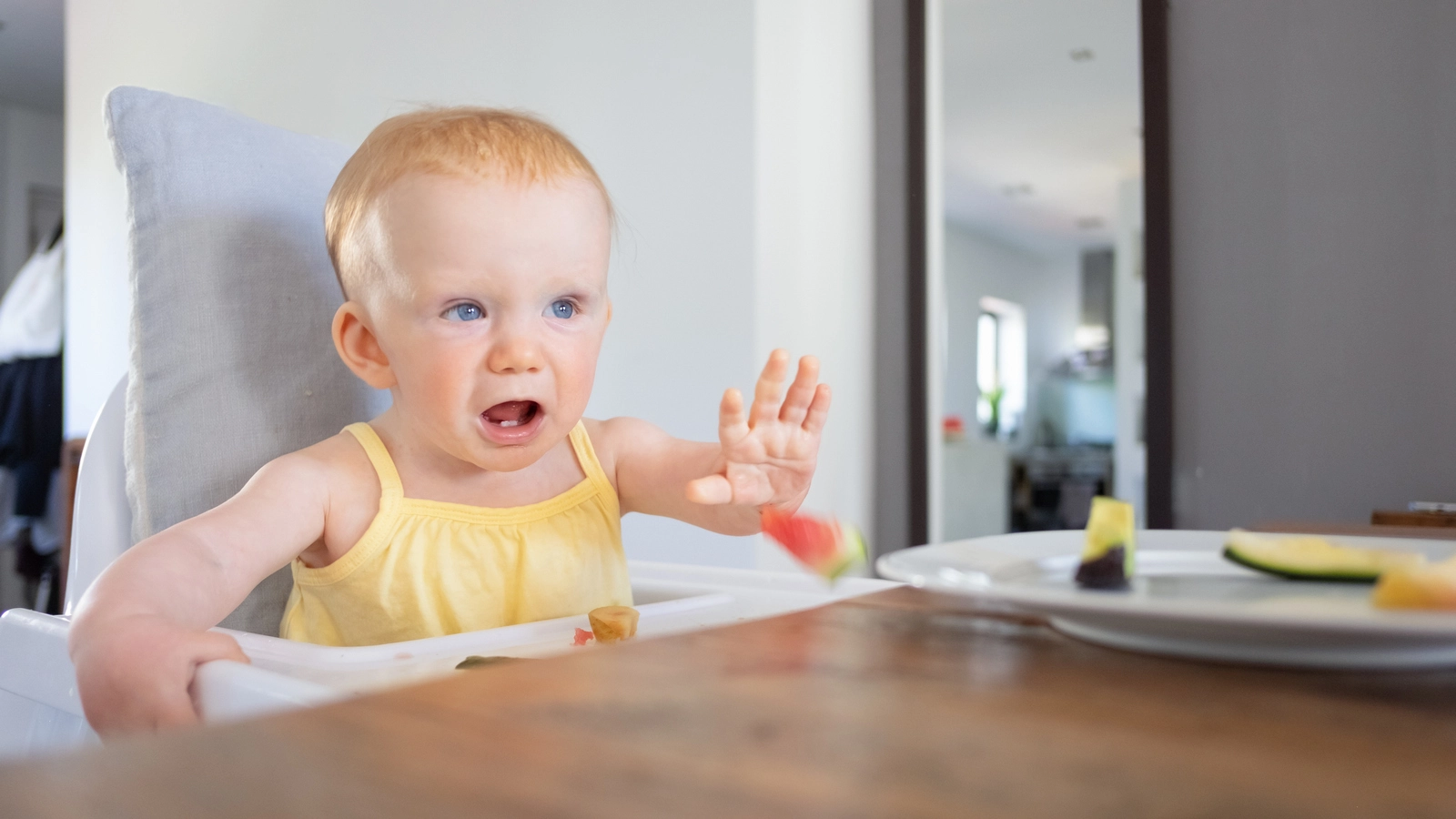 Apa Itu Picky Eater? Yuk Moms Kenali Ciri dan Cara Mengatasinya