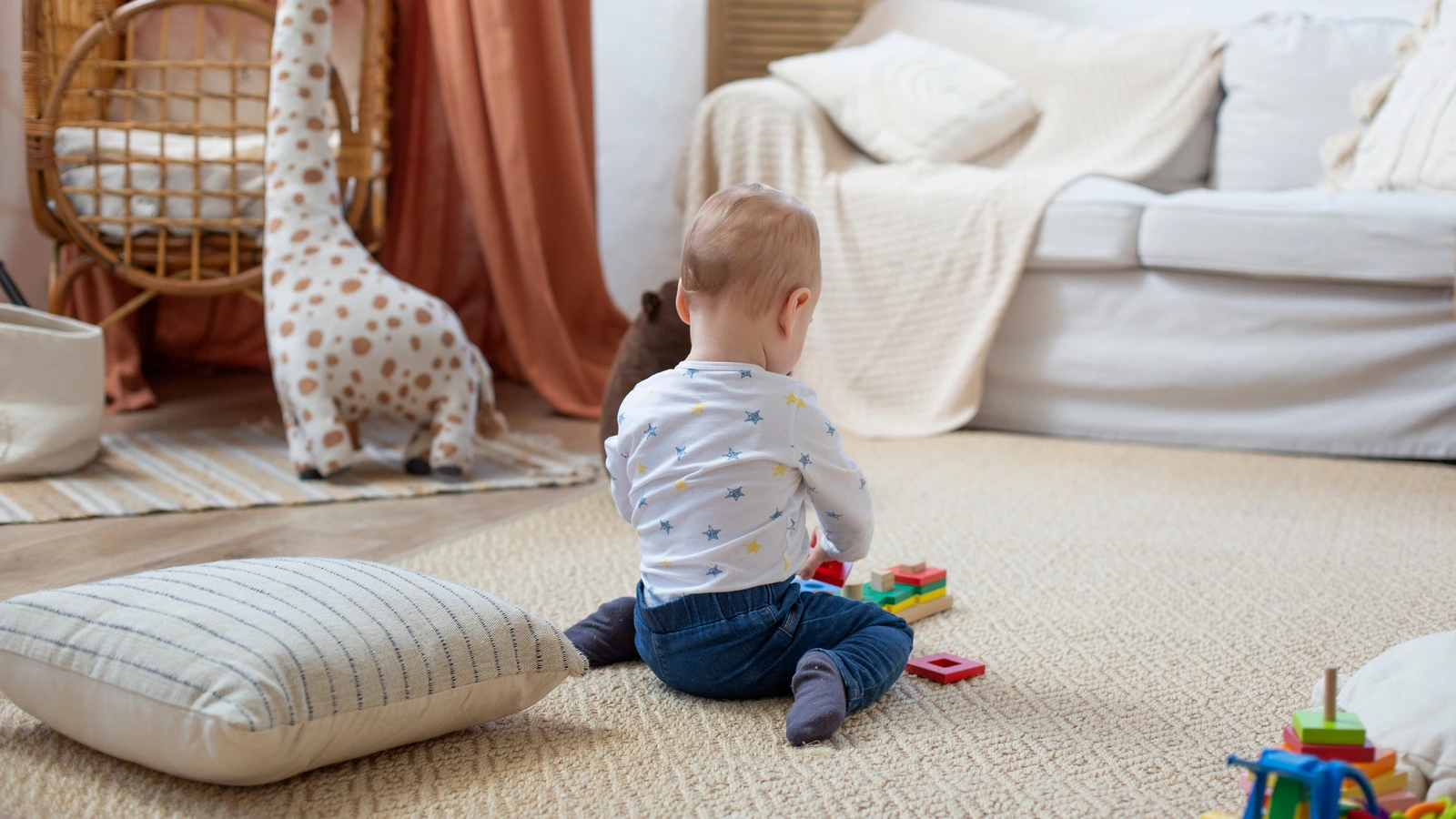 What Is the Ideal AC Temperature for Babies?