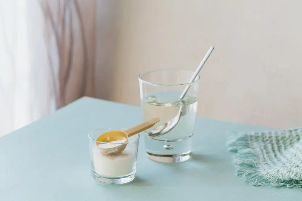Moms, Here Are 4 Ways to Give Oral Rehydration Solution to Babies