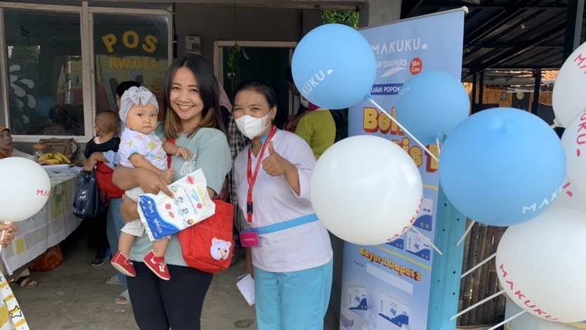 3 Cara Mendapatkan Vitamin A Selain Di Posyandu