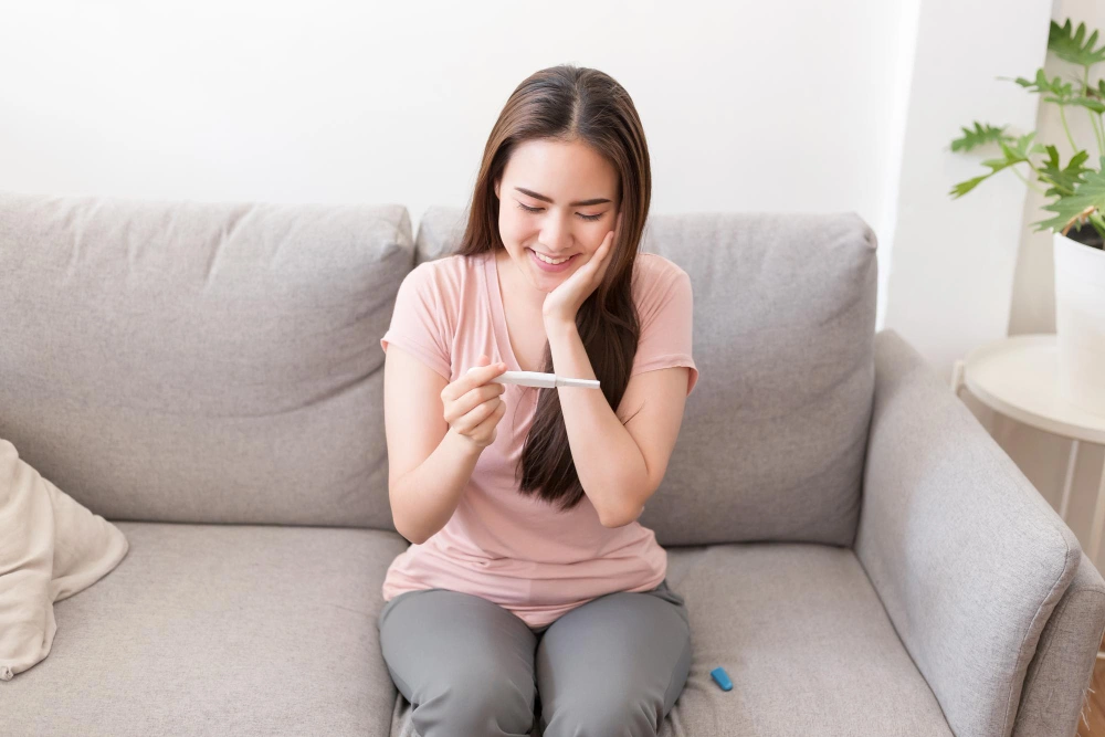 10 Ciri-Ciri Hamil Muda Tanpa Mual yang Perlu Moms Tahu