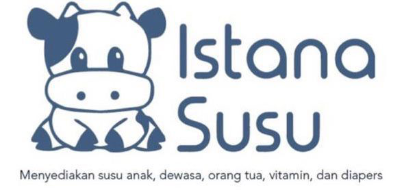 Istana Susu