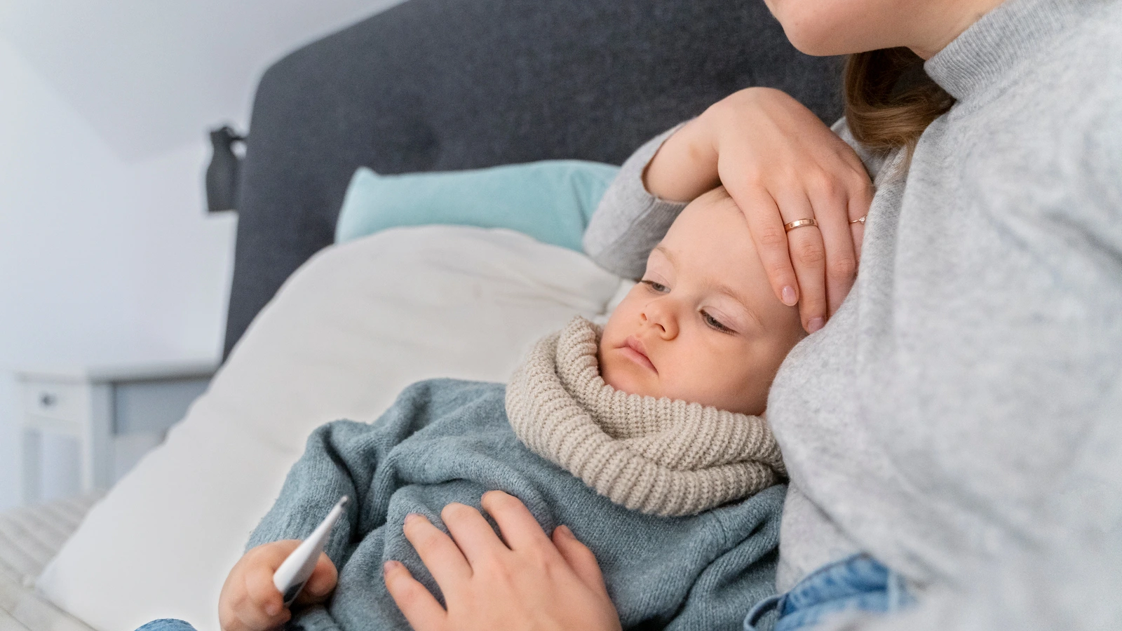 Kumpulan Doa Kesembuhan untuk Anak-anak