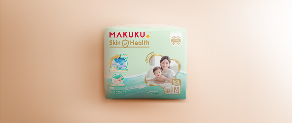 MAKUKU Skin Health