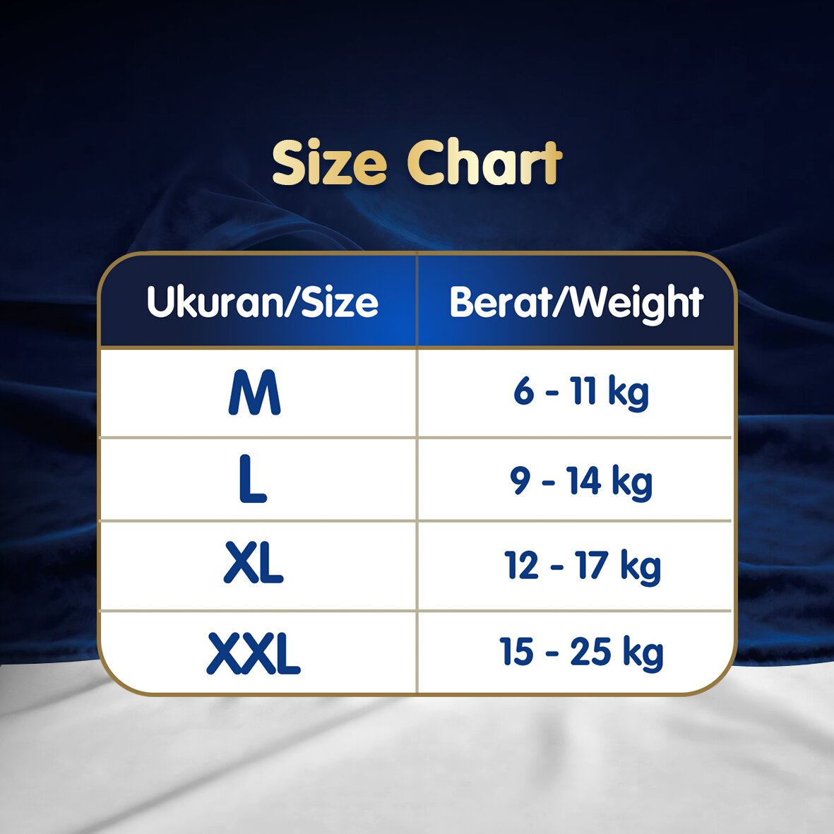Size-Chart