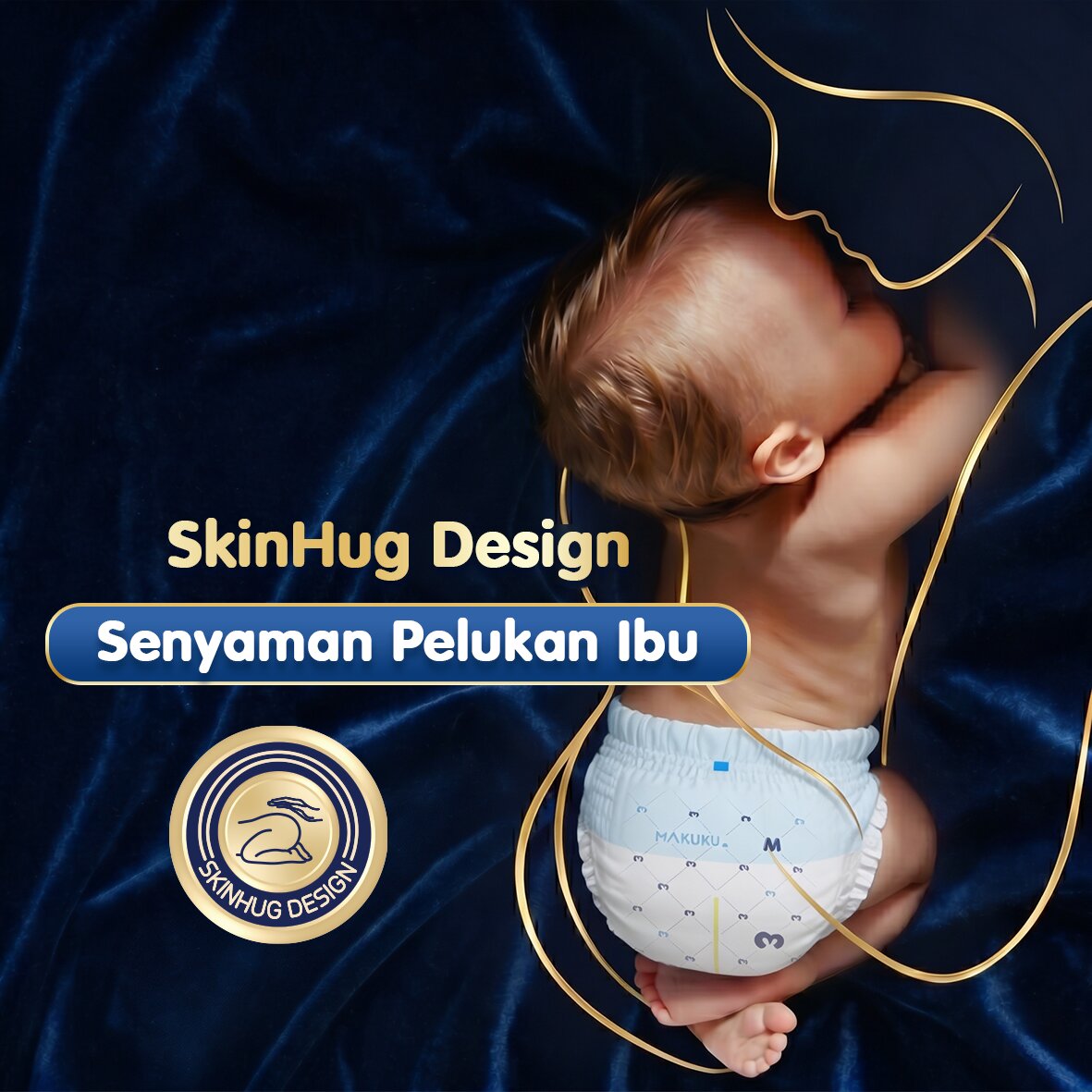 SkinHug Design