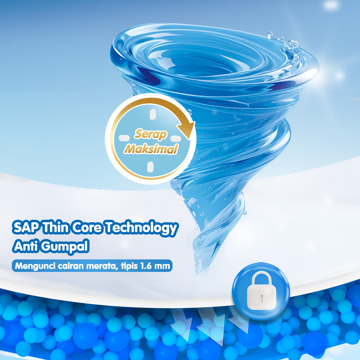 Teknologi SAP Thin Core