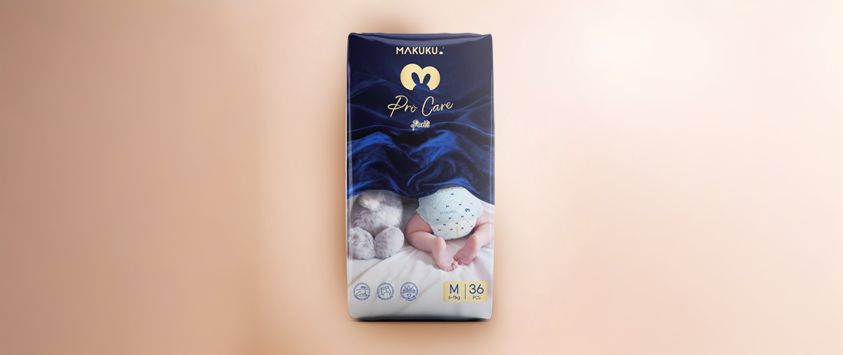 MAKUKU Pro Care