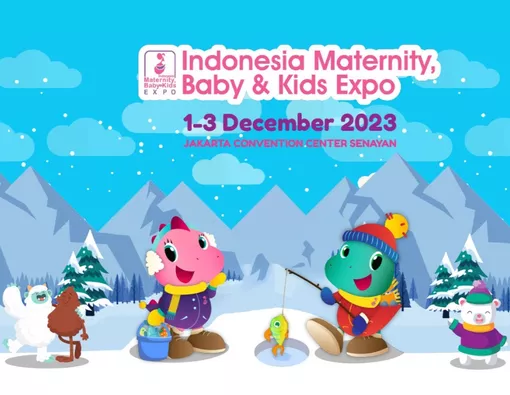 MAKUKU x IMBEX Jakarta, 1-3 Desember 2023