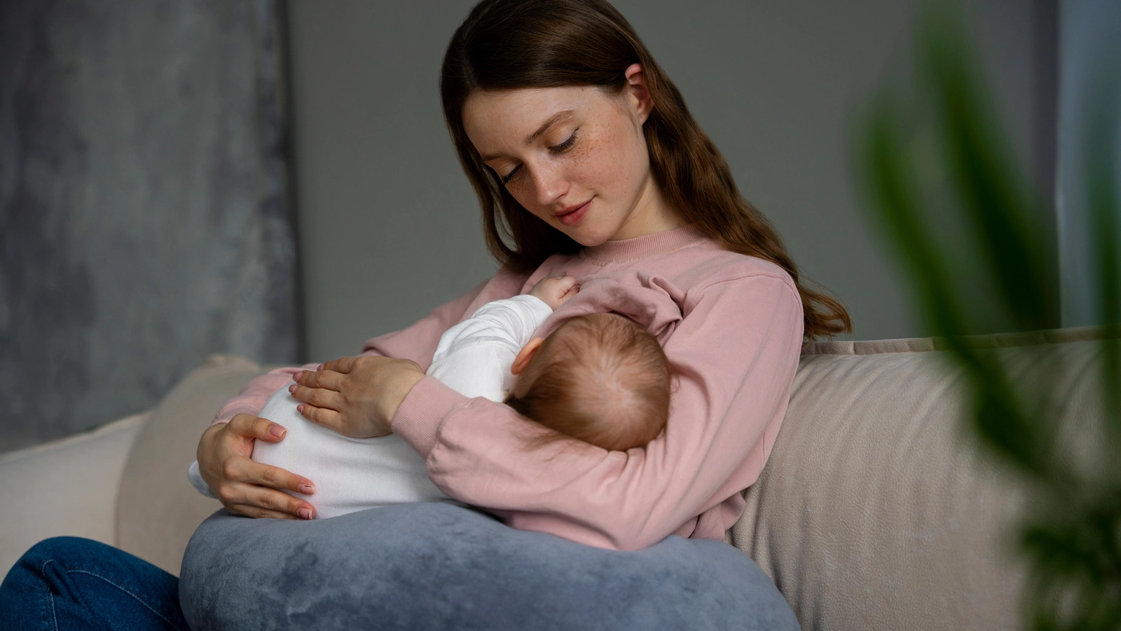 Moms, Ini 15 Cara agar ASI Cepat Keluar
