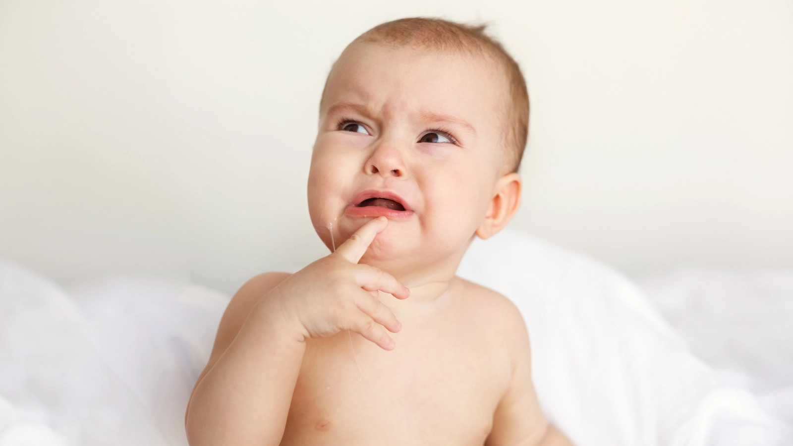 Moms, Learn About the Types of Baby Itches