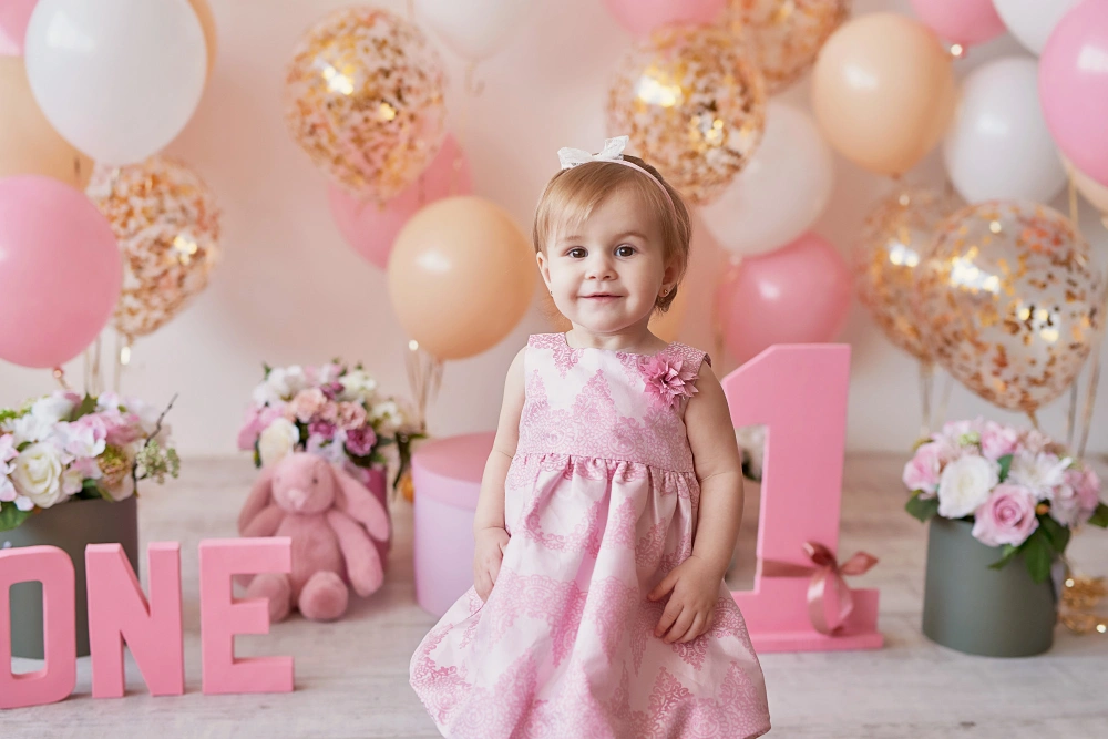 150 Nama Bayi Perempuan Berawalan Huruf I