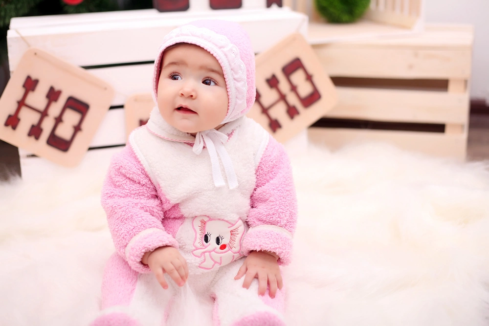 150 Nama Bayi Perempuan Berawalan Huruf Z dan Artinya