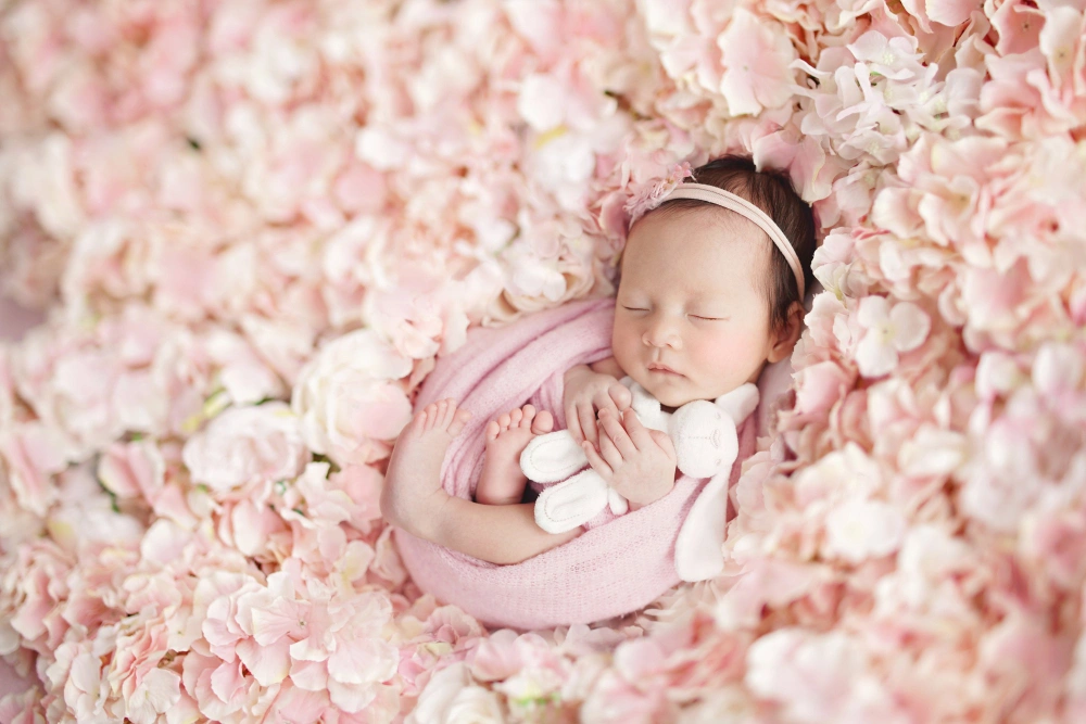 150 Nama Bayi Perempuan dalam Bahasa Sansekerta