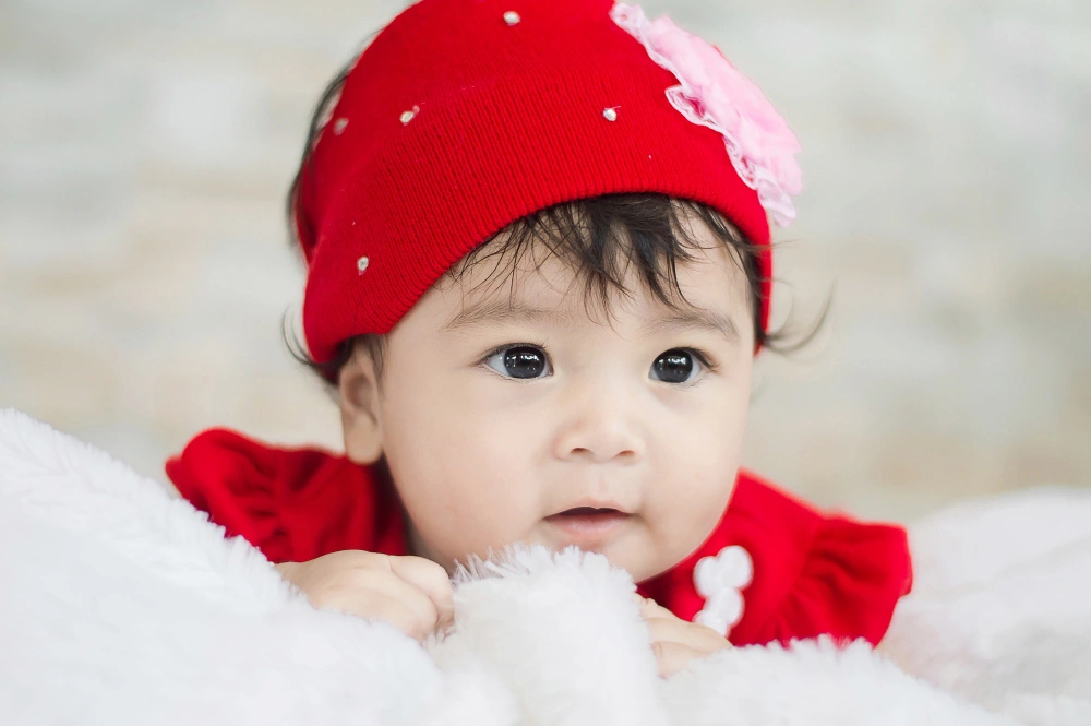 125 Korean Baby Girl Names with Beautiful Meanings