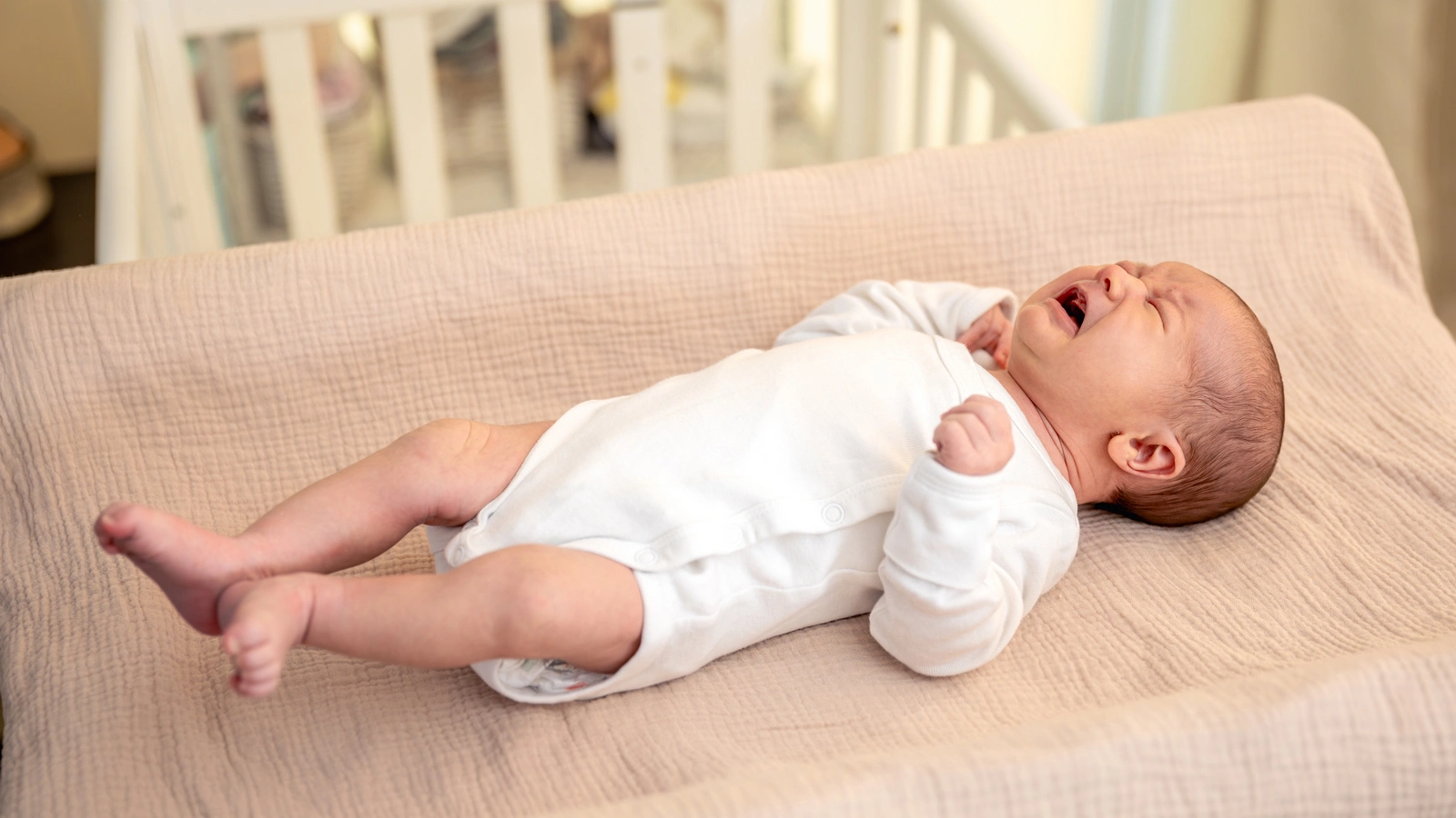 Panduan Panjang Bayi Baru Lahir & Cara Mengukurnya