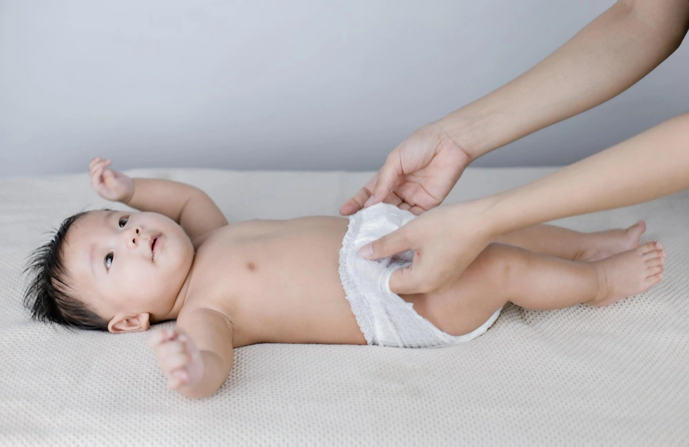 5 Popok Bayi Aman untuk Kulit Sensitif, Tidak Gampang Ruam