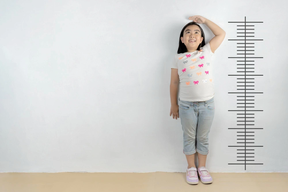 Stunting: Penyebab, Gejala, dan Pencegahannya